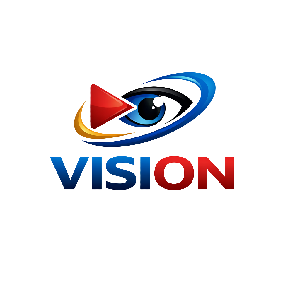 Vision Advertising Logo